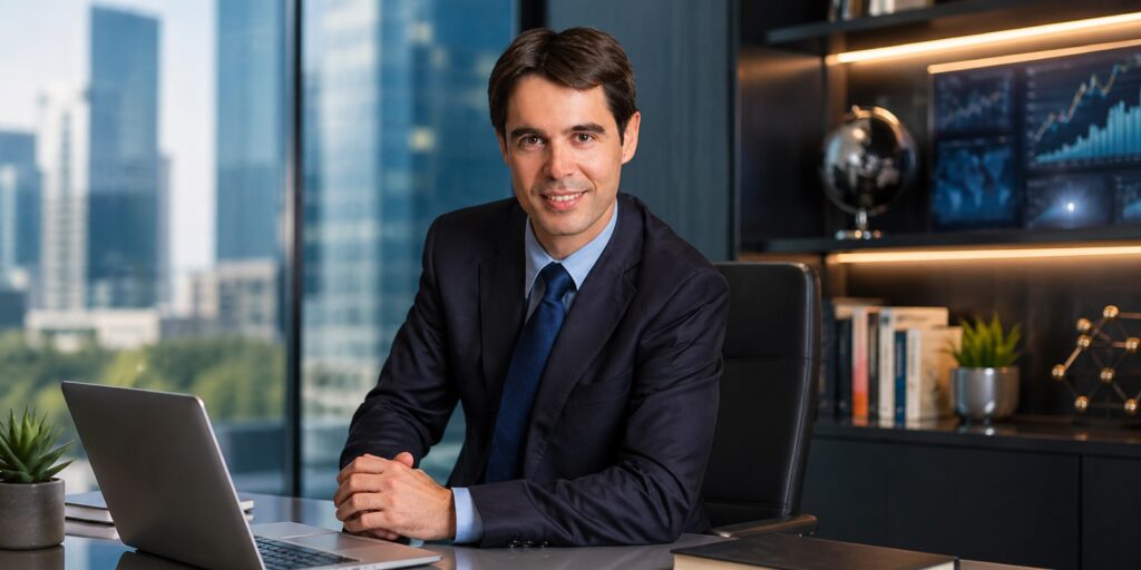 Daniel Autet