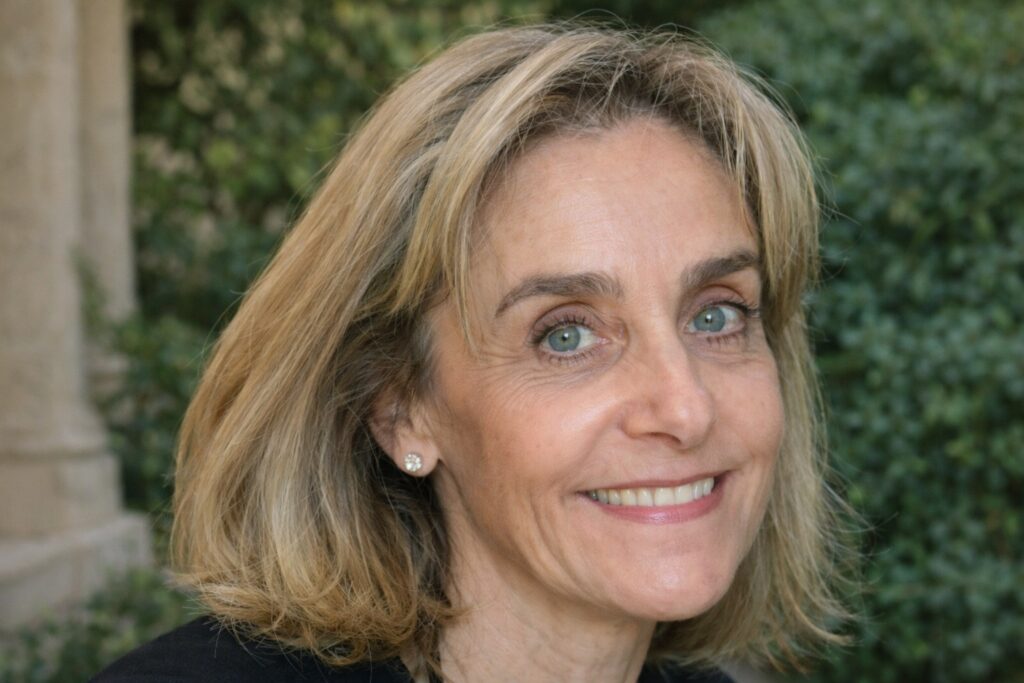 Margarita Revilla Sánchez: biografía, Wikipedia, hijos y marido Margarita Revilla Sánchez