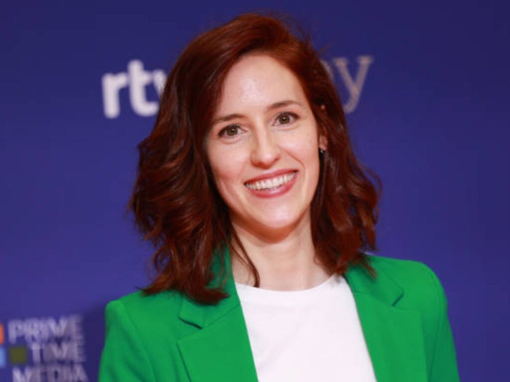 Elena Herraiz Pareja Actual, Edad e Hijos: Todo lo que se Sabe elena herraiz pareja actual