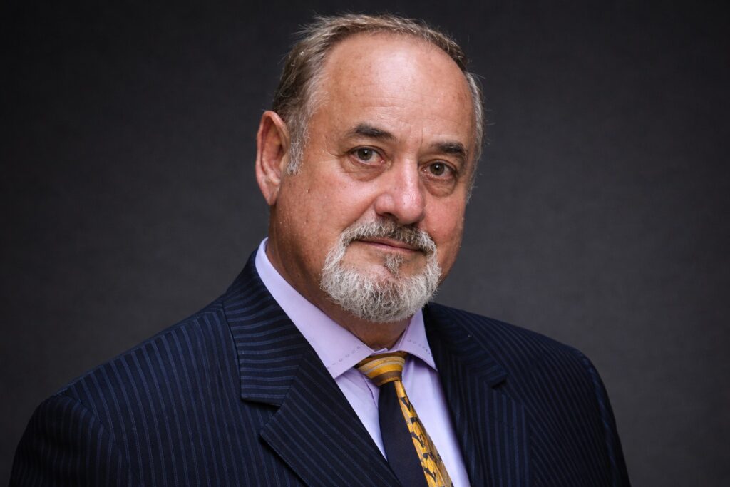 Jaime de Juan