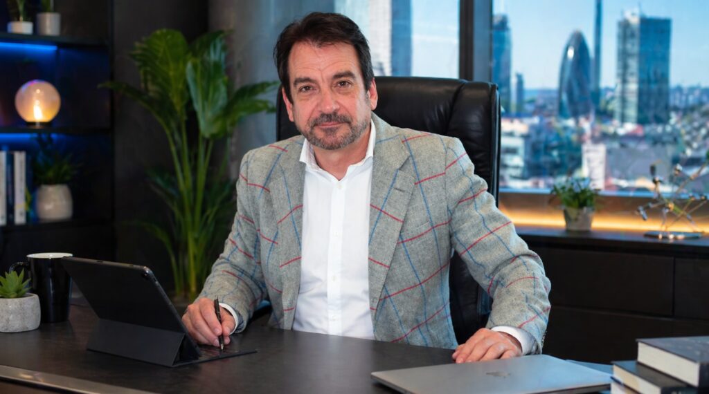 eduardo san roman
