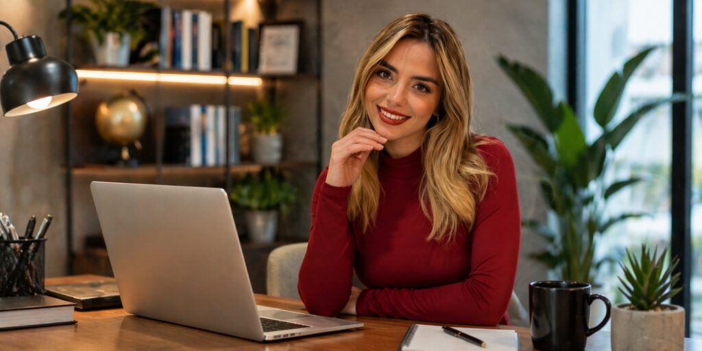 Paula Salgado Zamora: Perfil, trayectoria y presencia digital Paula Salgado Zamora