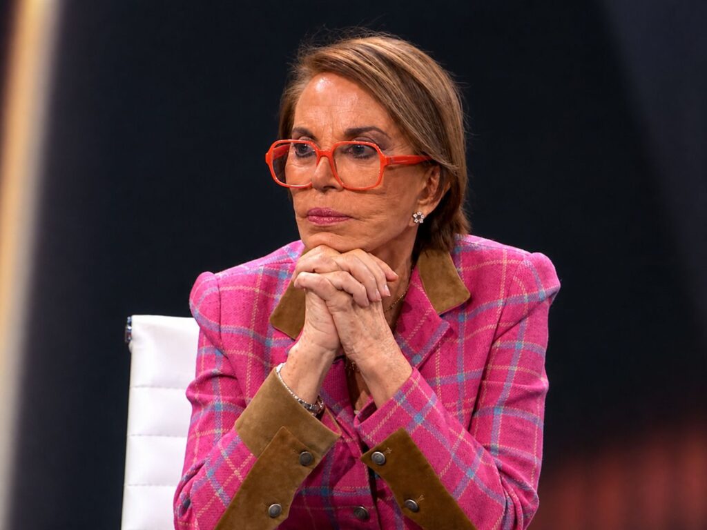 María Eugenia Yagüe: biografía, edad, marido y trayectoria de la periodista María Eugenia Yagüe