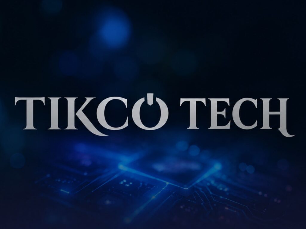 Tikco Tech