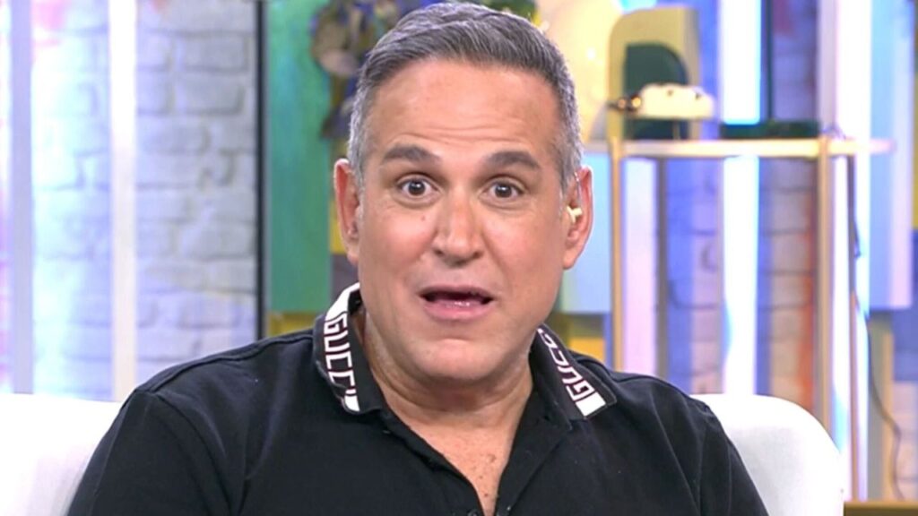 Aurelio Manzano: edad, pareja, hijos y trayectoria del periodista Aurelio Manzano