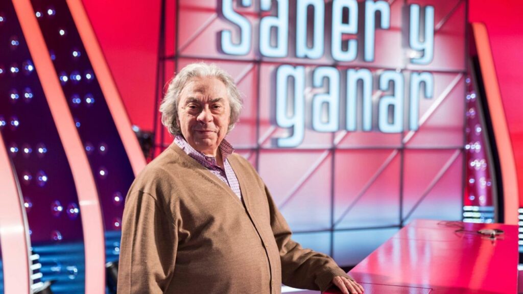 Sergi Schaaff: vida, familia, enfermedad y legado en la televisión española sergi schaaff