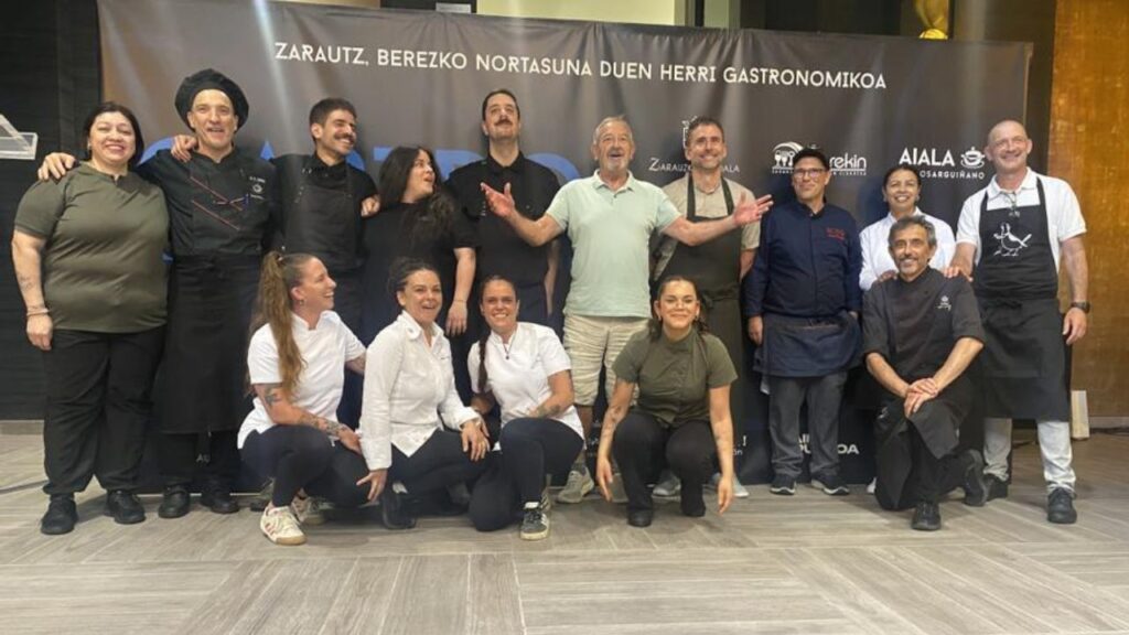 Noticias de Gipuzkoa: guía completa y útil Noticias de Gipuzkoa