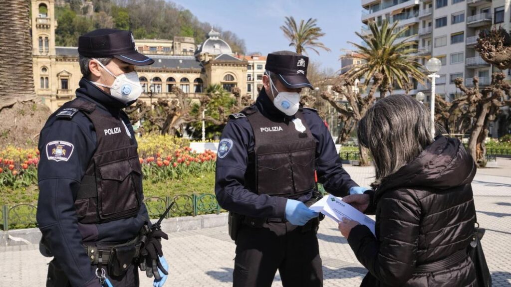 Policía Local Donosti: guía completa Policía Local Donosti