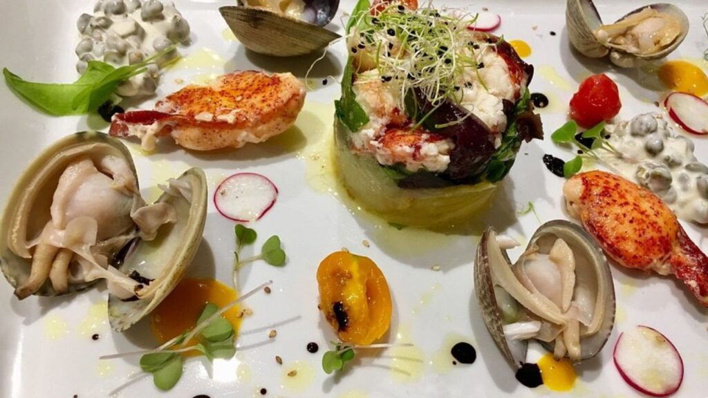 Ikatz Donostia: Mucho Más que un Bar en San Sebastián ikatz donostia