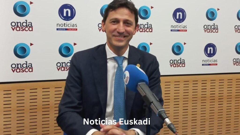 noticias euskadi