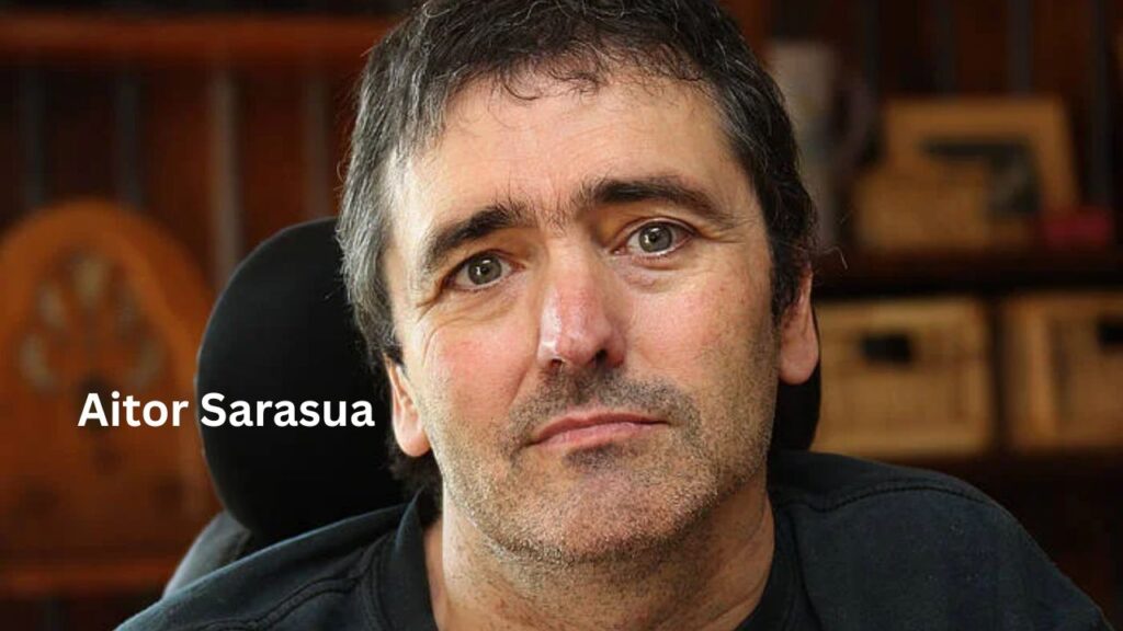Aitor Sarasua
