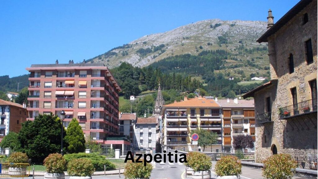 Azpeitia