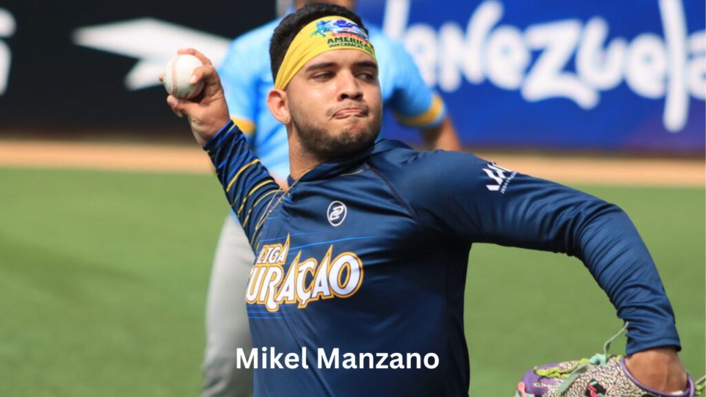 Mikel Manzano: historia y detalles del accidente Mikel Manzano