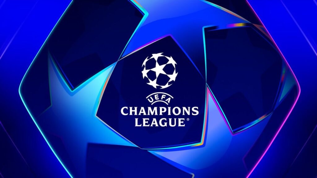 champions ligue