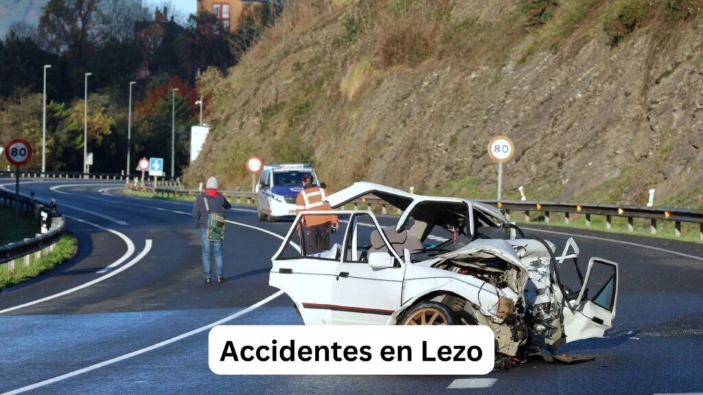 Saray Accidente Lezo: causas y prevención Saray Accidente Lezo