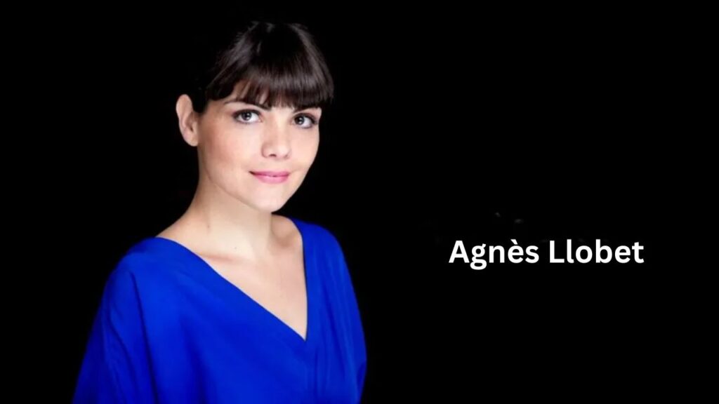 Agnès Llobet: edad, pareja, hijos y trayectoria como actriz Agnès Llobet