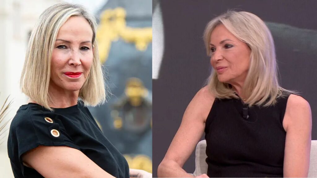 Esposa de Nino Bravo hoy
