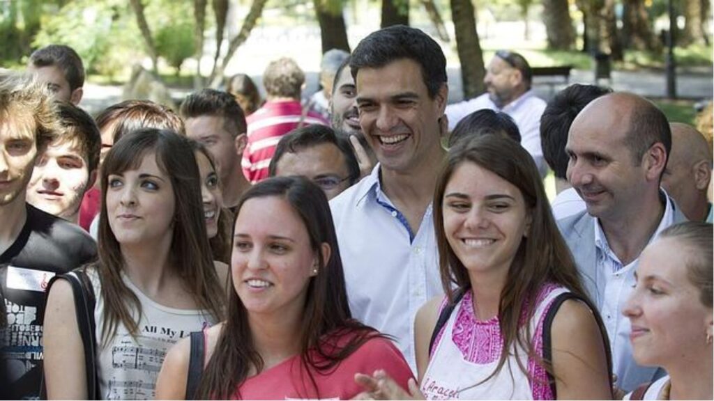 Hijos de Pedro Sánchez: todo lo que se sabe Hijos de Pedro Sánchez
