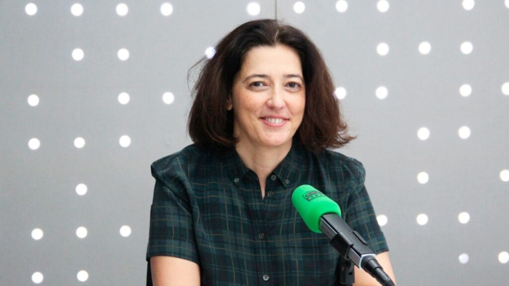 Rosa Belmonte edad actual y biografía clara Rosa Belmonte