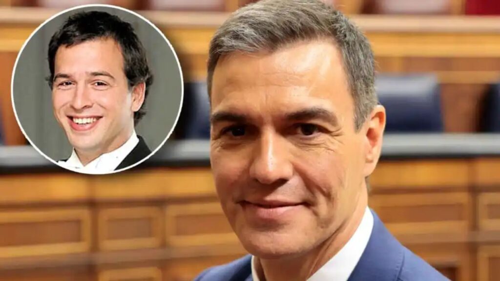 David Azagra: vida, familia y la historia detrás de su nombre David Azagra