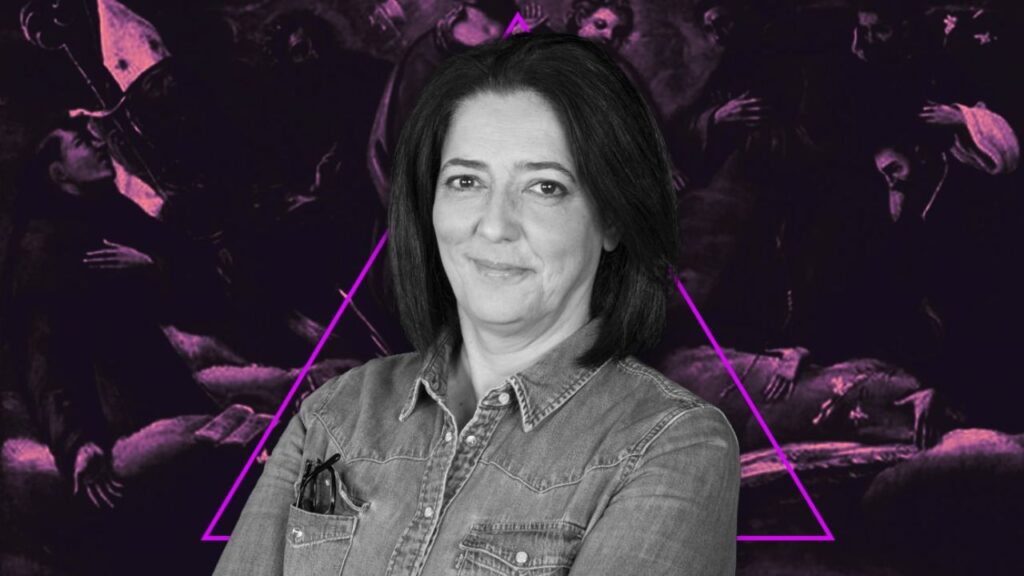 Rosa Belmonte Wikipedia: Edad, Biografía y Trayectoria Profesional rosa belmonte wikipedia