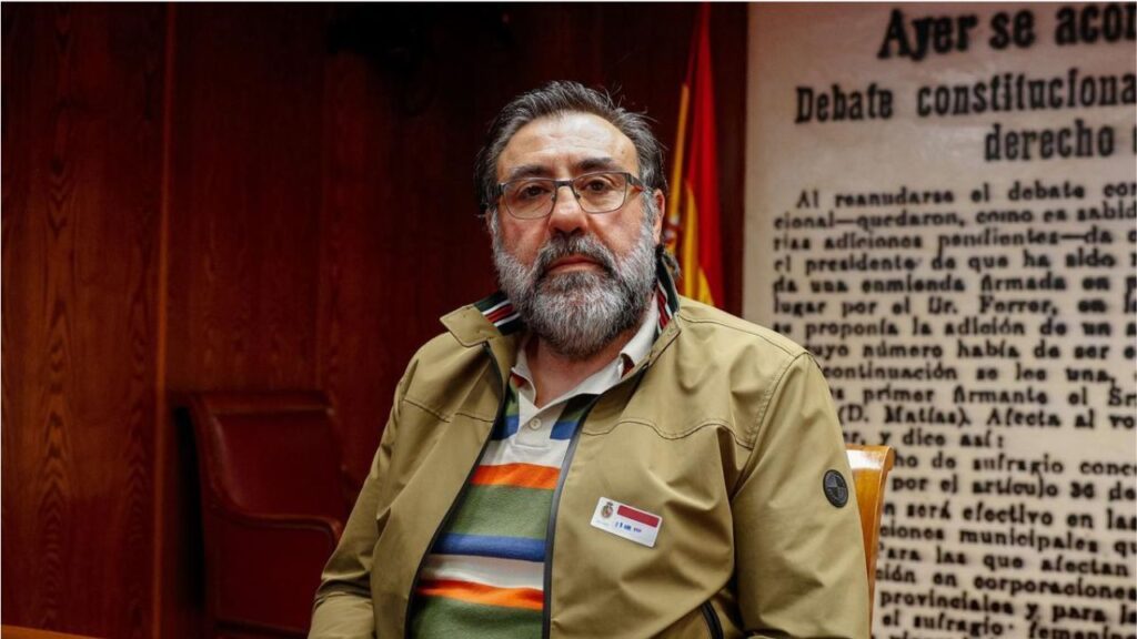 Koldo García Izaguirre