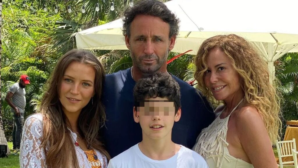 ¿Cuántos hijos tiene Lara Dibildos? Su vida familiar explicada cuántos hijos tiene lara dibildos