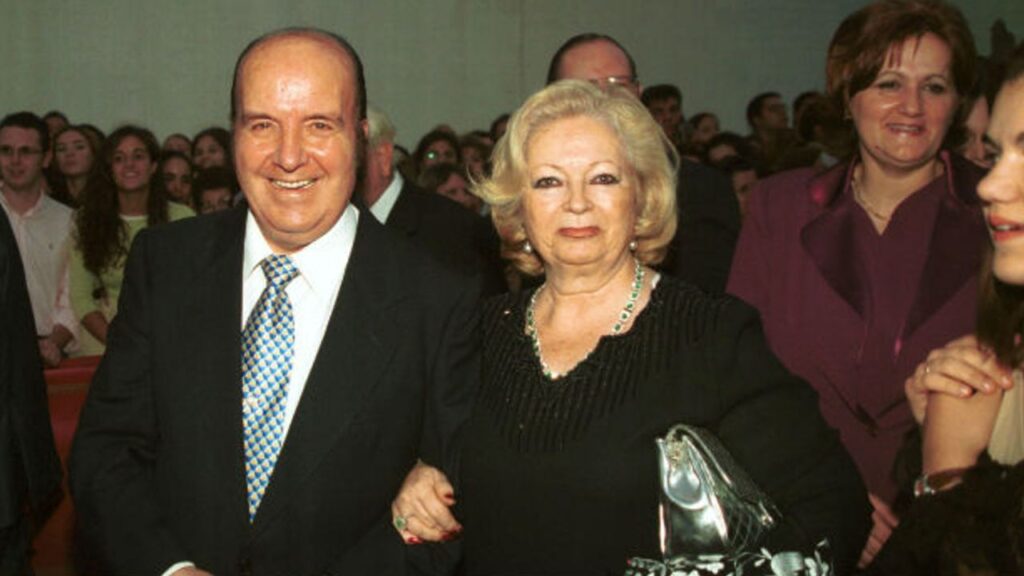 ¿Quién fue Josefa García Gómez? Biografía y datos Josefa García Gómez