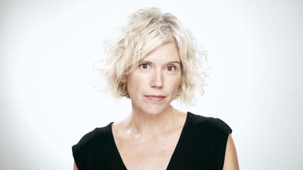 Judit Farrés: hijos, relación con Albert Pla y trayectoria artística judit farres