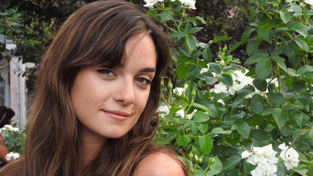Amaia Sagasti: la actriz española que está construyendo una carrera sólida en cine y televisión amaia sagasti