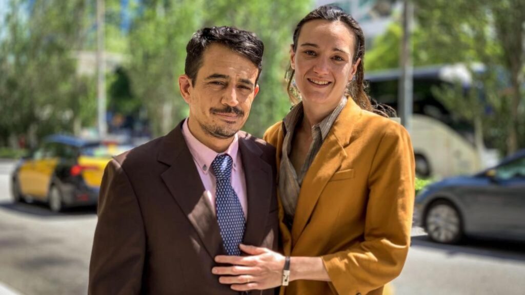 Simón y Silvia Charro: La Historia Detrás del Fenómeno Viral simon y silvia charro