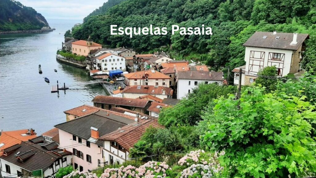 Esquelas Pasaia: Guía Actualizada y Completa Hoy Esquelas Pasaia