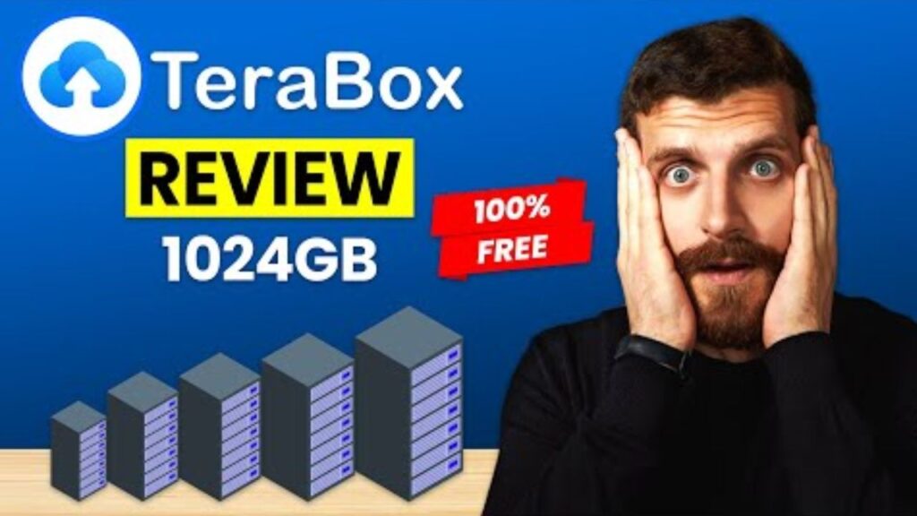 Terabox Opiniones