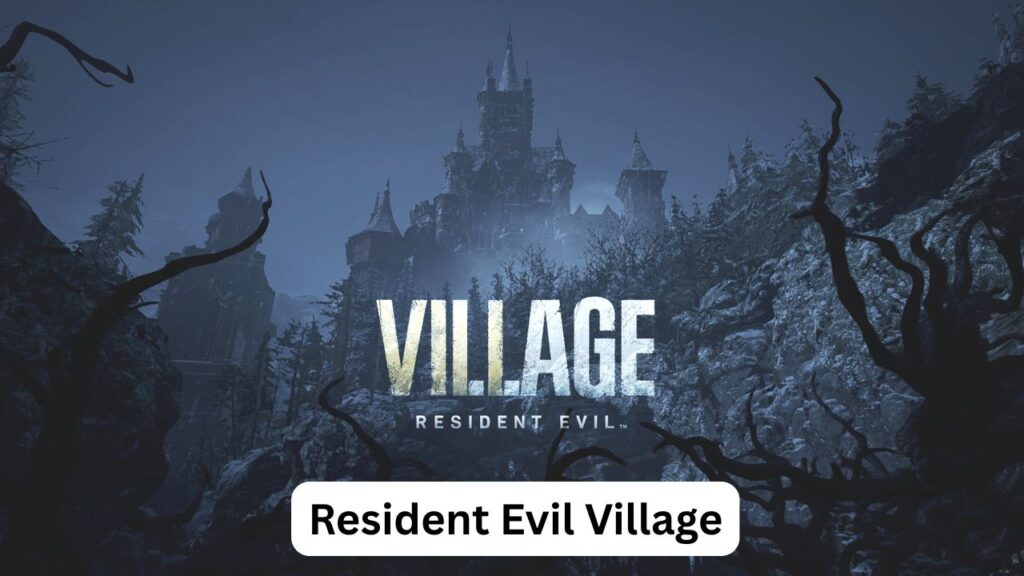 Resident Evil Village