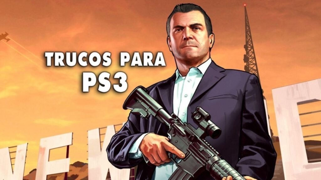 Trucos para GTA 5 Play 3: Guía Completa y Actualizada Trucos para GTA 5 Play 3