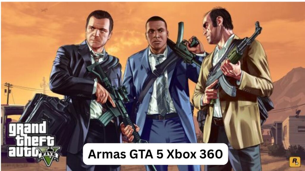 Trucos de GTA 5 en Play 3