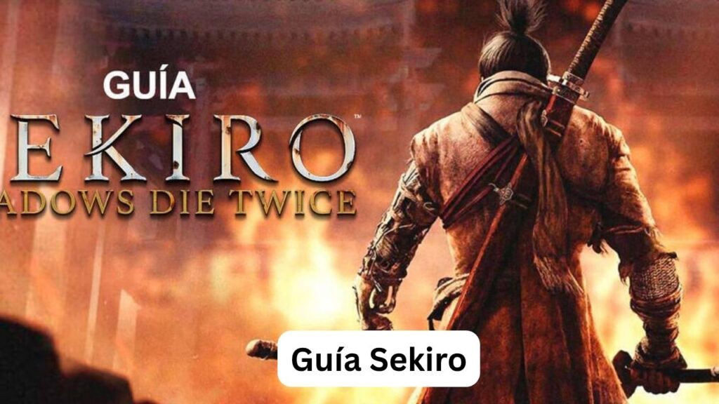 guia sekiro