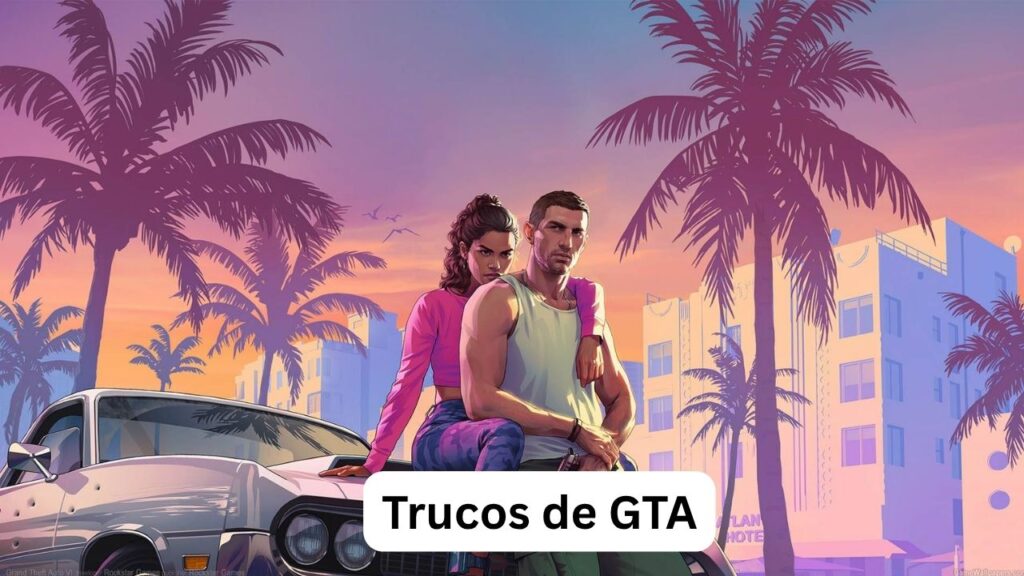 Trucos de GTA: secretos y claves para dominar GTA V Trucos de GTA