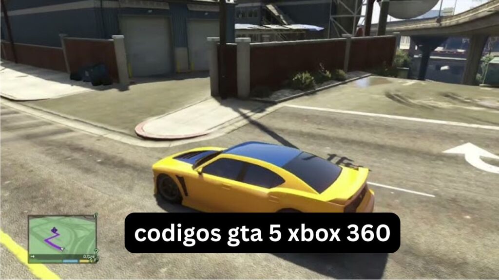 Códigos GTA 5 Xbox 360: Trucos, secretos y usos reales Códigos GTA 5 Xbox 360