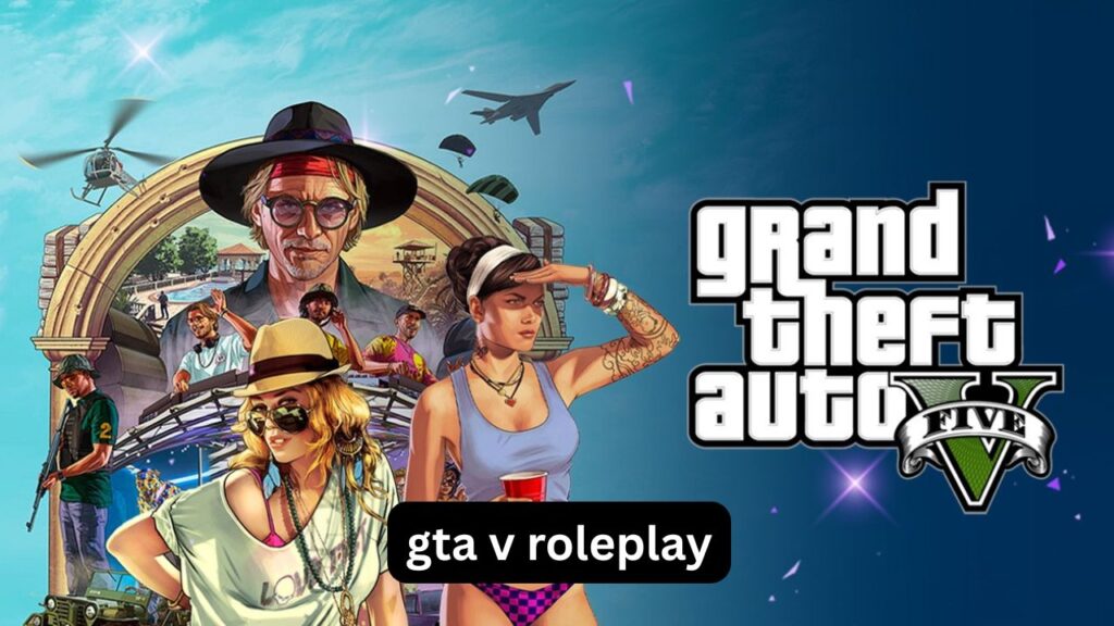 GTA V Roleplay: Guía Completa para Empezar GTA V Roleplay