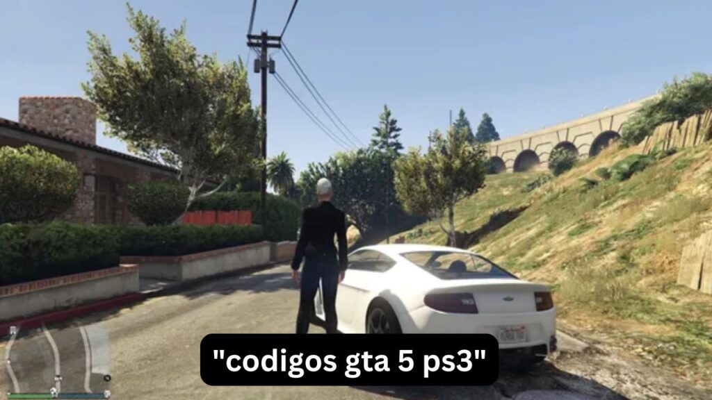 Códigos GTA 5 PS3: Todos los Trucos Explicados codigos gta 5 ps3