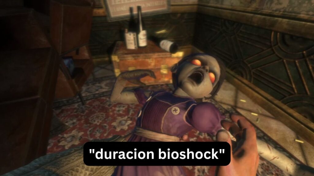 duración BioShock