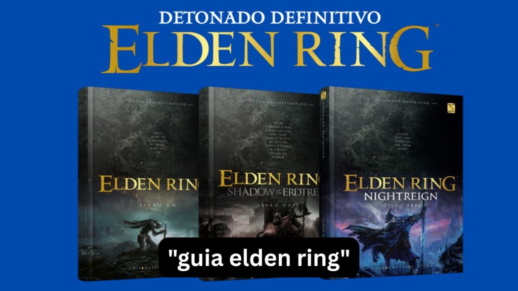 Guía Elden Ring: Todo para Dominar las Tierras Intermedias guia elden ring