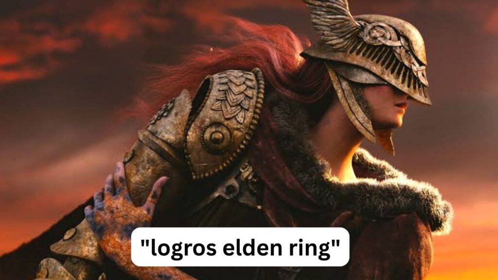 Logros Elden Ring: guía completa para conseguirlos todos Logros Elden Ring