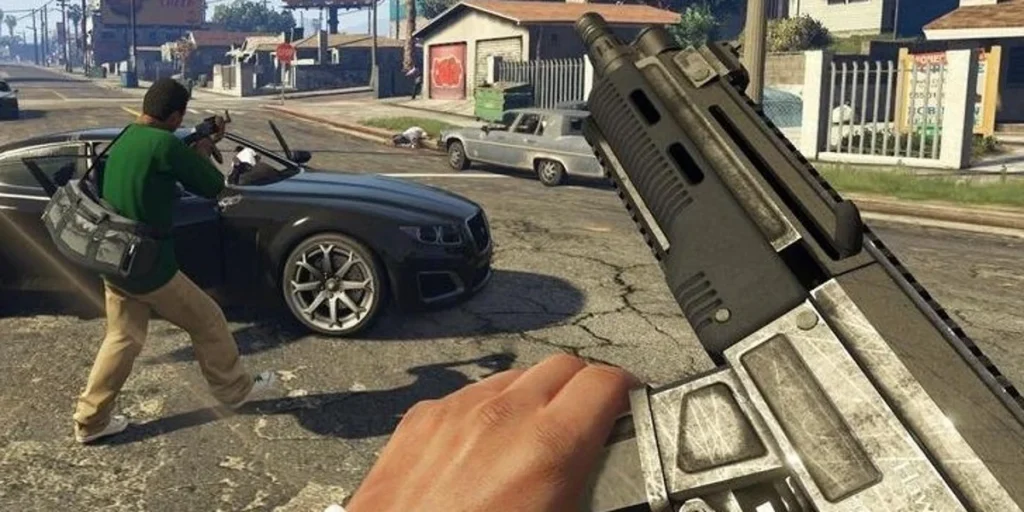 Trucos de GTA 5 Xbox One Actualizados GTA 5 Xbox One