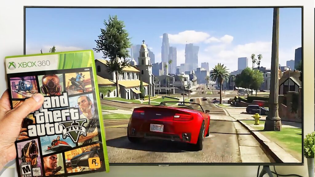 Trucos GTA V Xbox 360 Guía Completa Trucos GTA V Xbox 360