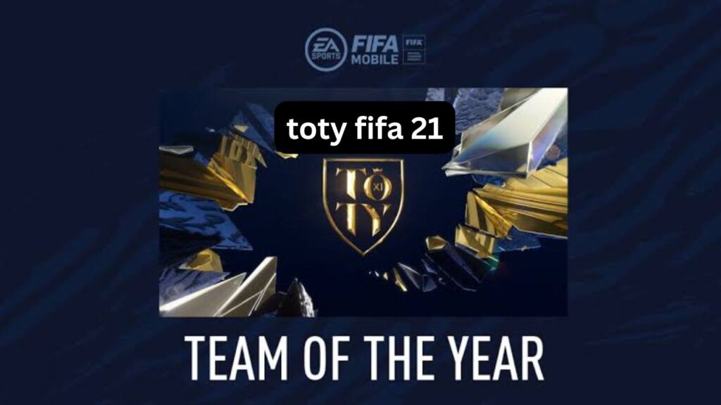 TOTY FIFA 21: fecha, predicciones, cartas y jugadores destacados TOTY FIFA 21