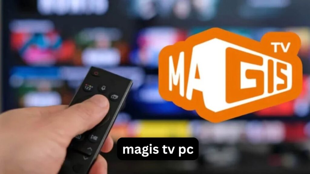 Magis TV PC: cómo usarlo y qué debes saber magis tv pc