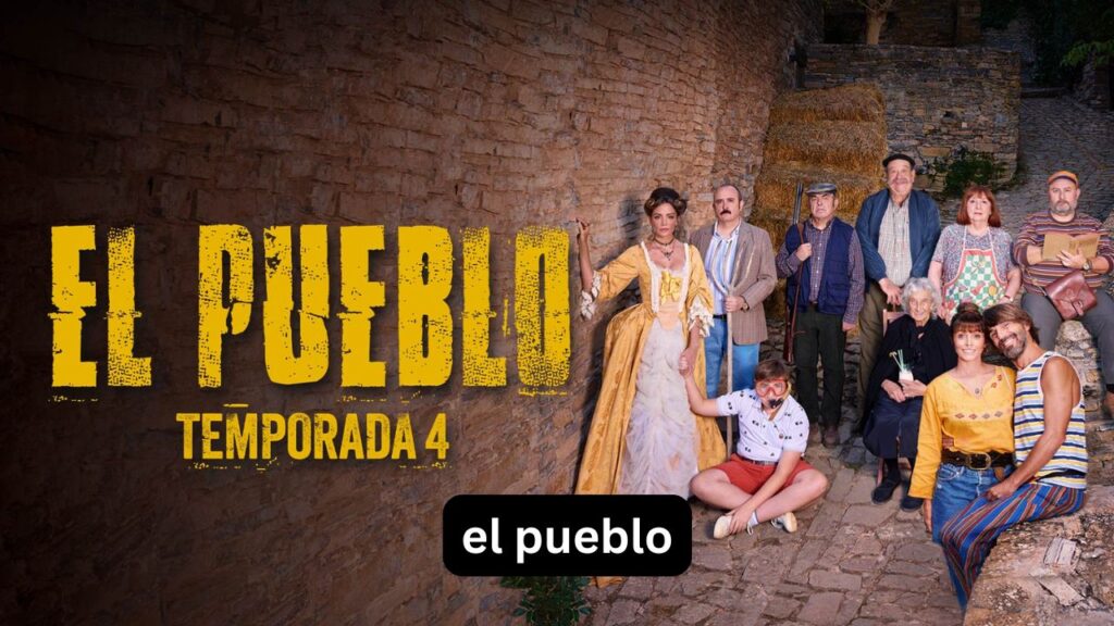el pueblo