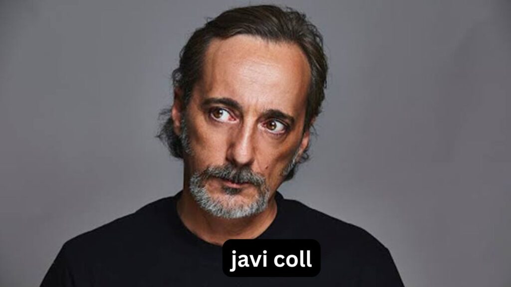 javi coll